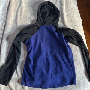 Melanzana Micro Grid Hoodie Men’s Small